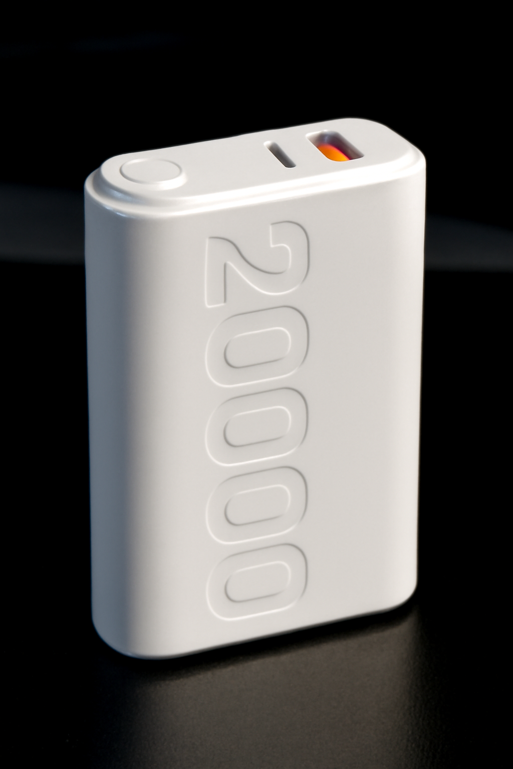 PX320 Portable Charger, Smallest 22.5W 20000mAh USB C in & Out Power Bank Fast Charging, PD 20, LCD Display Phone Battery Pack Compatible with iPhone 17 16 15 14 Pro