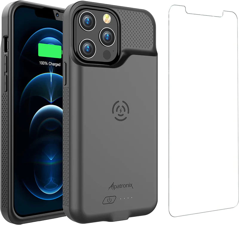 Is the iPhone Smart Battery Case Waterproof?