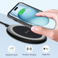 Battery Case for iPhone 16/16e with Wireless Charging (BX16)