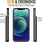 Refurbished Battery Case for iPhone 14/14 Pro with Wireless Charge