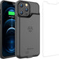 Refurbished Battery Case for iPhone 14/14 Pro with Wireless Charge