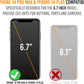 Refurbished Battery Case for iPhone 14 Pro Max/14 Plus with Wireless Charge