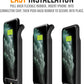 Refurbished Battery Case for iPhone 14 Pro Max/14 Plus with Wireless Charge