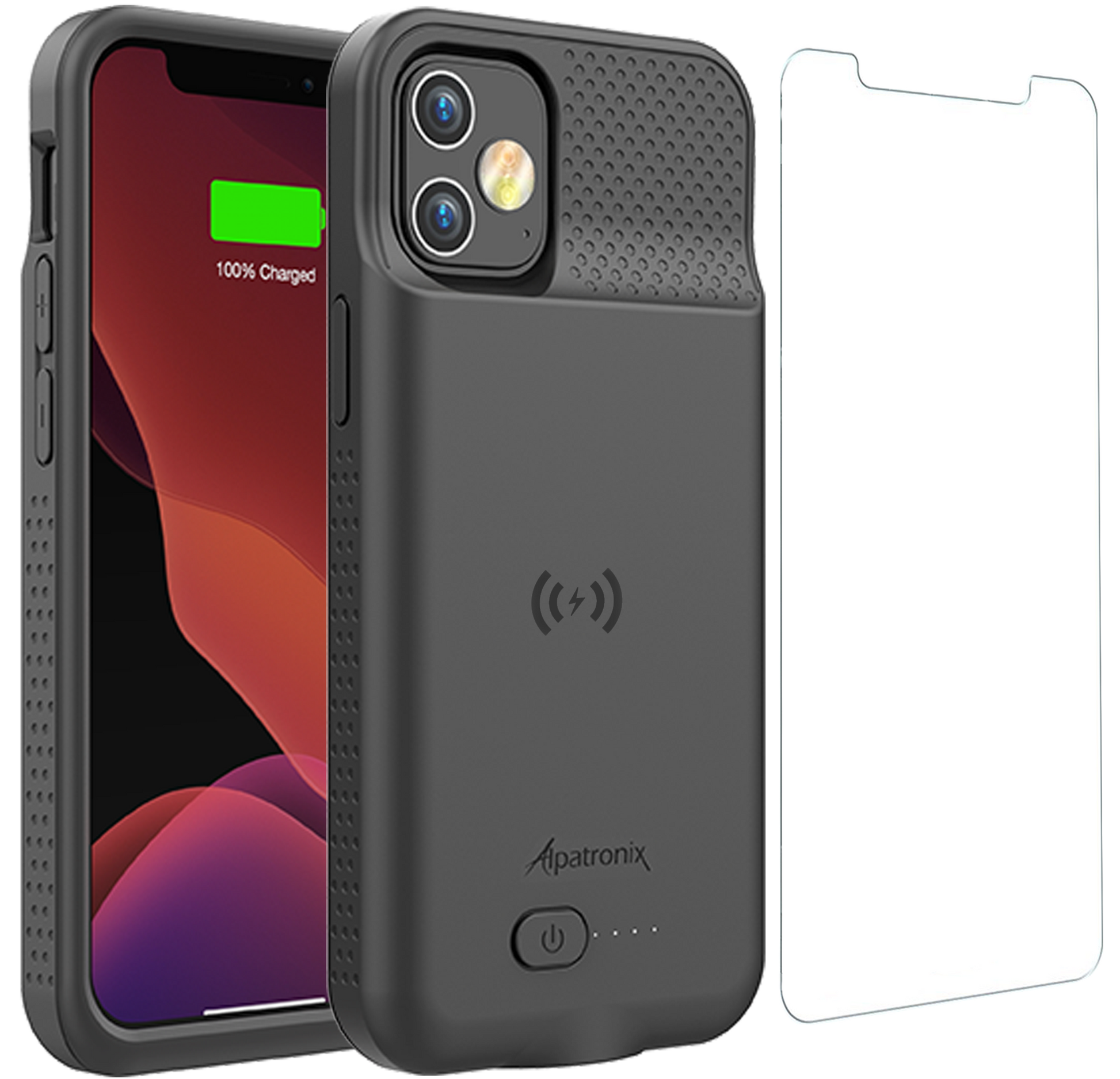 Refurbished Battery Case Refurbished Battery Case