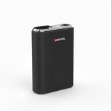 PX320 Portable Charger, Smallest 22.5W 20000mAh USB C in & Out Power Bank Fast Charging, PD 20, LCD Display Phone Battery Pack Compatible with iPhone 17 16 15 14 Pro