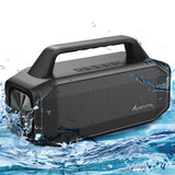 80W Speaker - Waterproof, NFC, EQ & Subwoofer