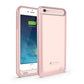 Rose Gold & Pink Bumpers