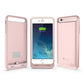 Rose Gold & Pink Bumpers