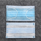 Protective Face Mask (95% BFE) - Pack of 50 FDA-Certified Disposable Masks