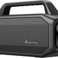 80W Speaker - Waterproof, NFC, EQ & Subwoofer