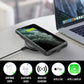 BX14Pro Max FlexTop Case for iPhone 14 Pro Max/14 Plus - Wireless, Black