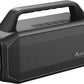 80W Speaker - Waterproof, NFC, EQ & Subwoofer