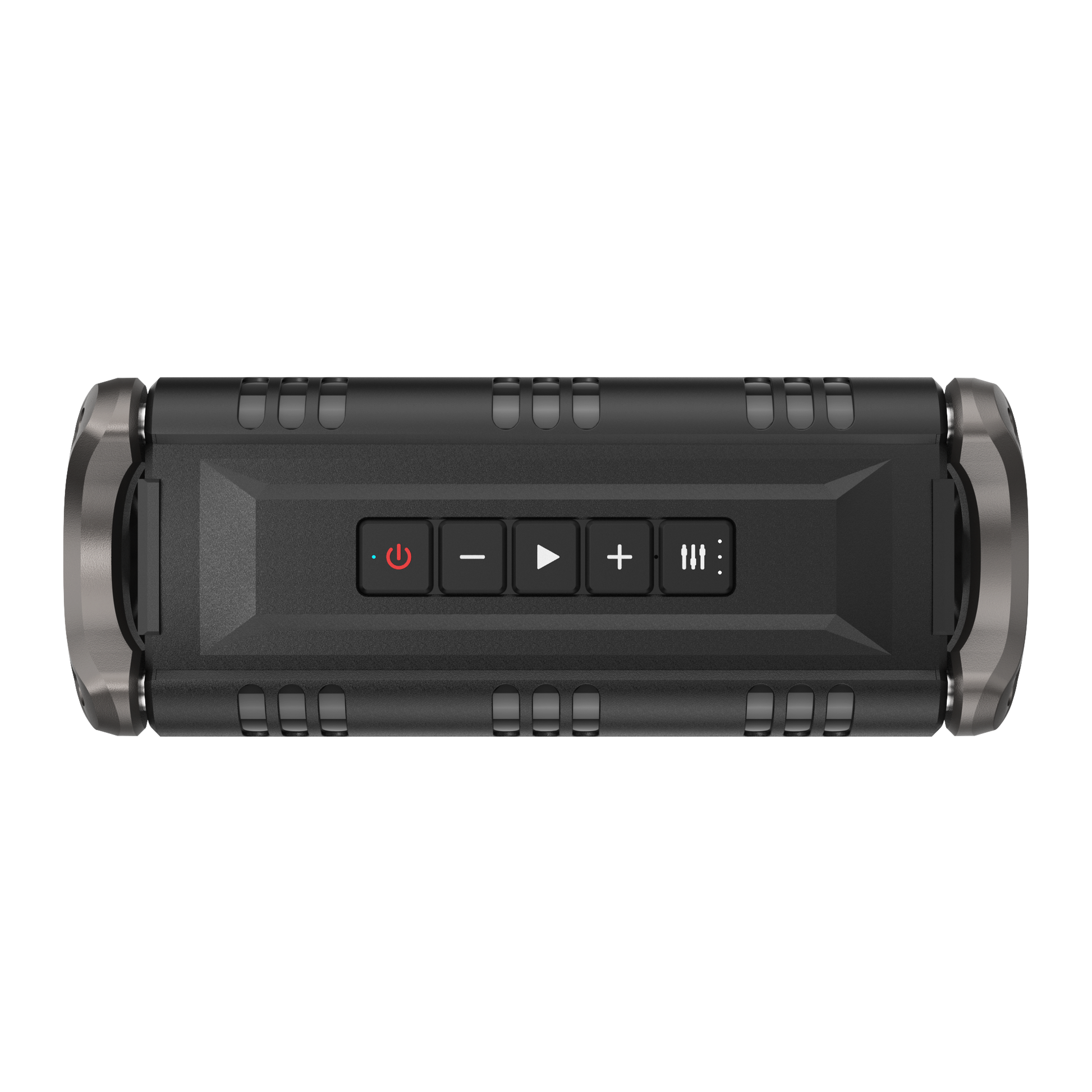 Black Gray