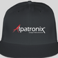 Alpatronix New Era 9FIFTY Flat Bill Snapback Hat