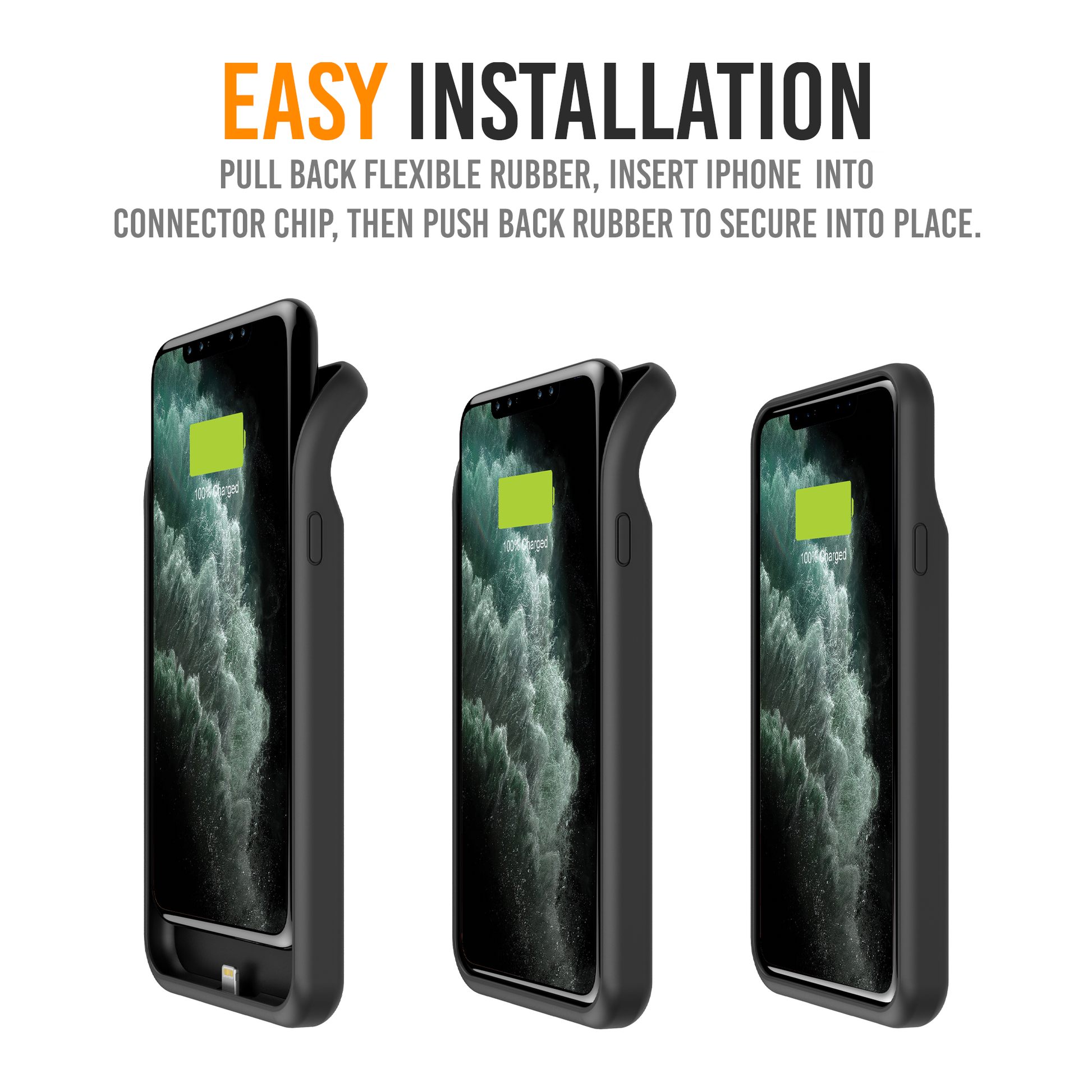 Battery Case Battery Case